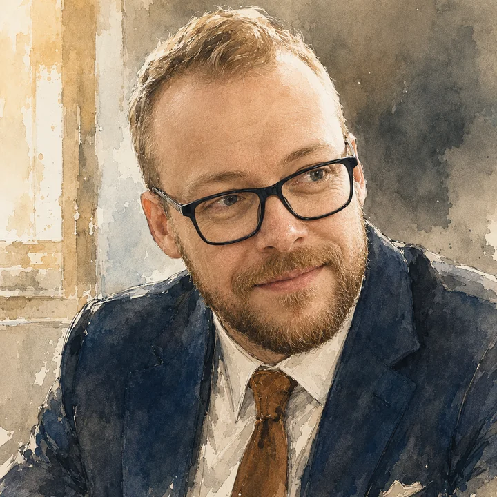 Андрей Солдатенко, руководитель NetraCore